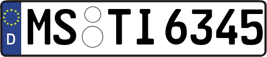 MS-TI6345