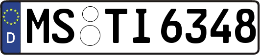MS-TI6348