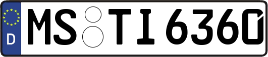 MS-TI6360