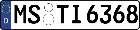 MS-TI6368