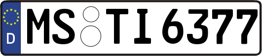 MS-TI6377
