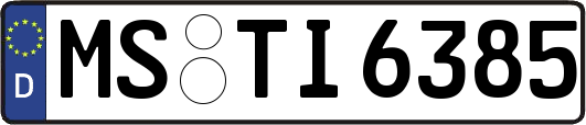 MS-TI6385