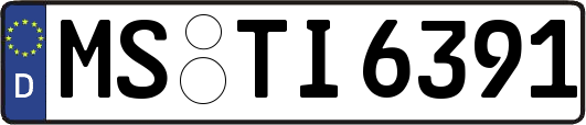 MS-TI6391