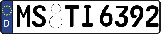 MS-TI6392