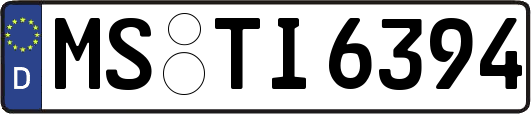 MS-TI6394