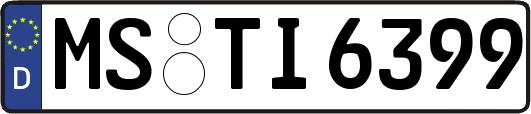 MS-TI6399