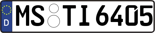 MS-TI6405