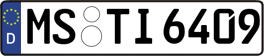 MS-TI6409