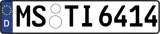 MS-TI6414
