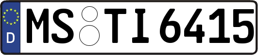 MS-TI6415