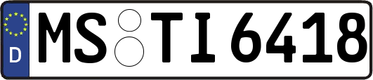 MS-TI6418
