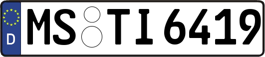 MS-TI6419