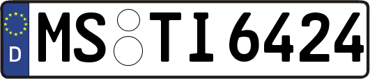 MS-TI6424