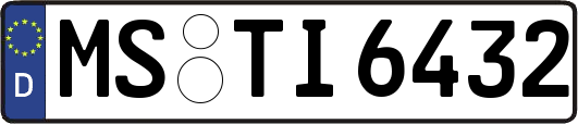 MS-TI6432