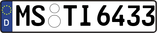 MS-TI6433