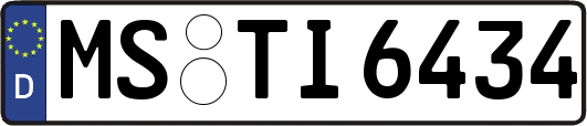 MS-TI6434