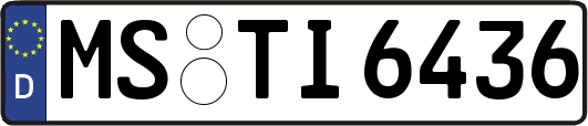 MS-TI6436