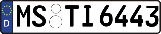 MS-TI6443