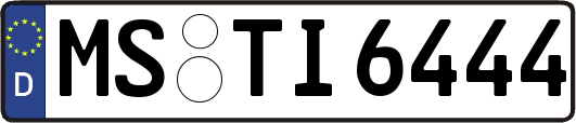 MS-TI6444