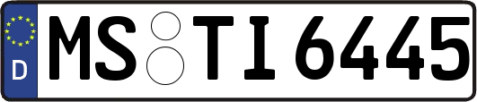 MS-TI6445