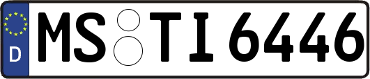 MS-TI6446