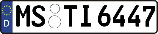 MS-TI6447