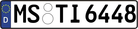 MS-TI6448