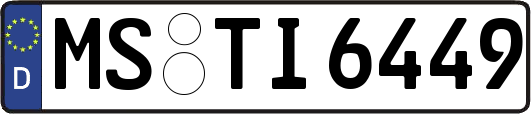MS-TI6449