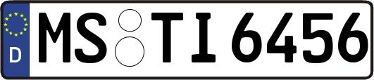 MS-TI6456