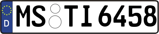MS-TI6458