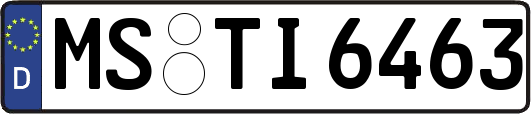 MS-TI6463