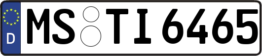 MS-TI6465