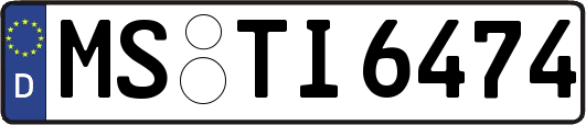 MS-TI6474
