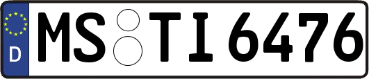 MS-TI6476