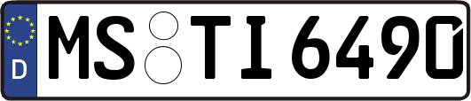 MS-TI6490