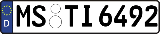 MS-TI6492