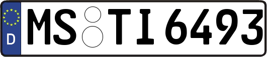 MS-TI6493