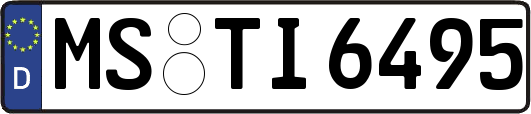 MS-TI6495