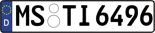 MS-TI6496