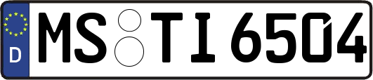 MS-TI6504