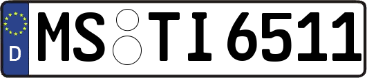 MS-TI6511