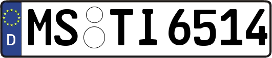 MS-TI6514