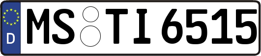 MS-TI6515