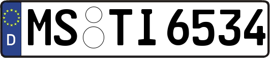 MS-TI6534
