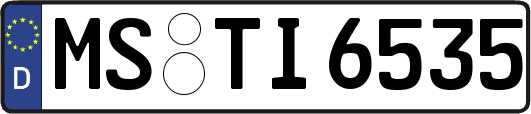 MS-TI6535