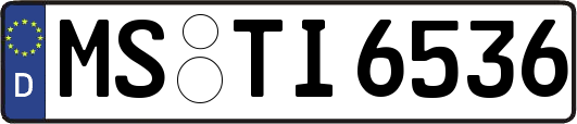 MS-TI6536