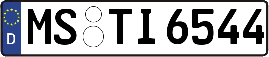 MS-TI6544