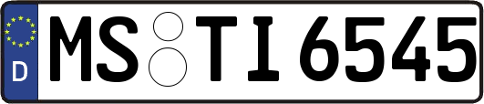 MS-TI6545