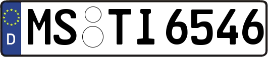MS-TI6546