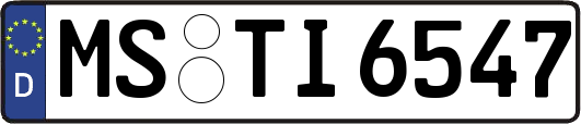 MS-TI6547